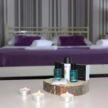 Natali Hotel *