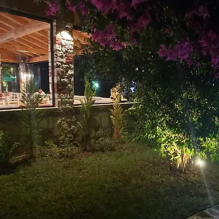 Natali Hotel Dhermi