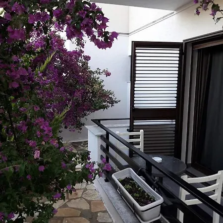 Natali Hotel Dhermi