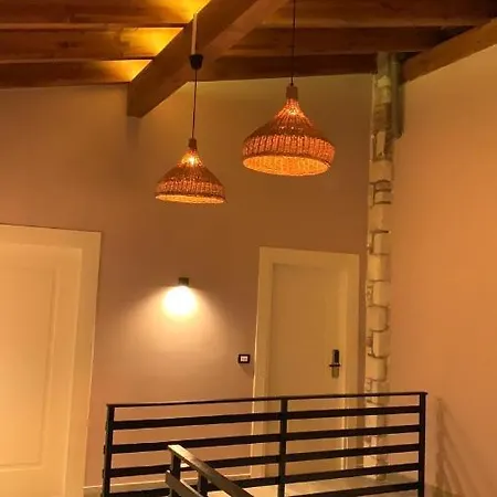Hotel Natali Dhermi