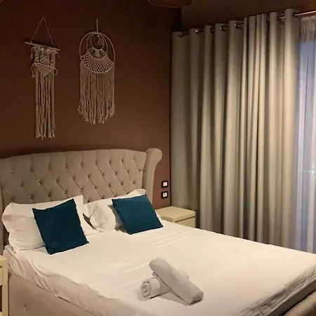 Natali Hotel *