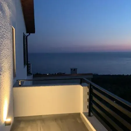 Natali Hotel *