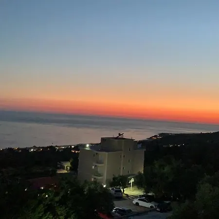 Natali Hotel Dhermi