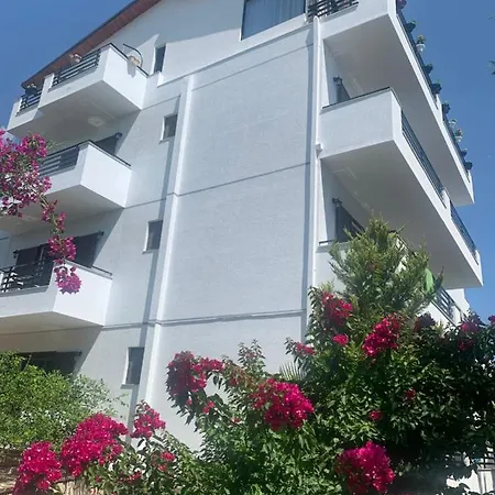 Hotel Natali Dhermi
