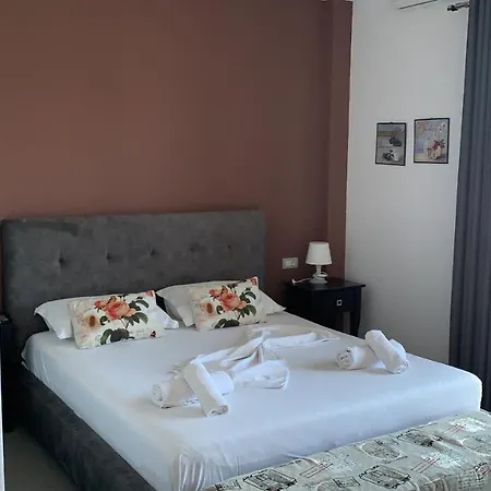 Natali Hotel *