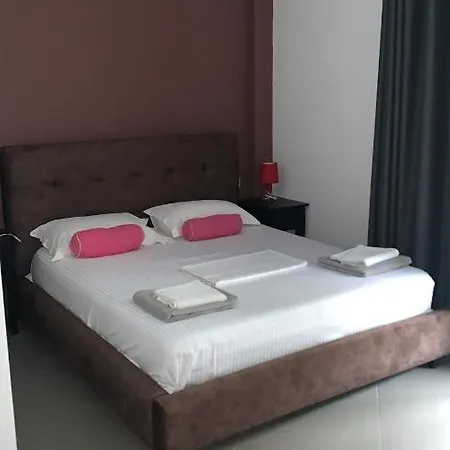 Natali Hotel Dhermi