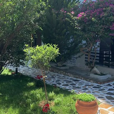 Hotel Natali Dhermi