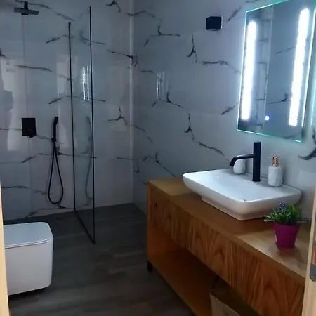 Hotel Natali Dhermi