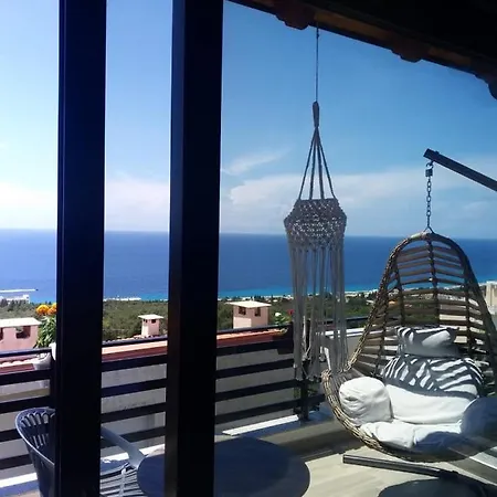 Natali * Dhermi