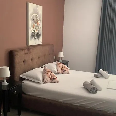 Hotel Natali *