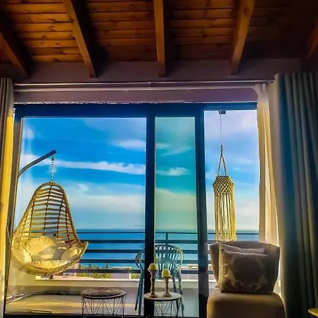 Hotel Natali Dhermi