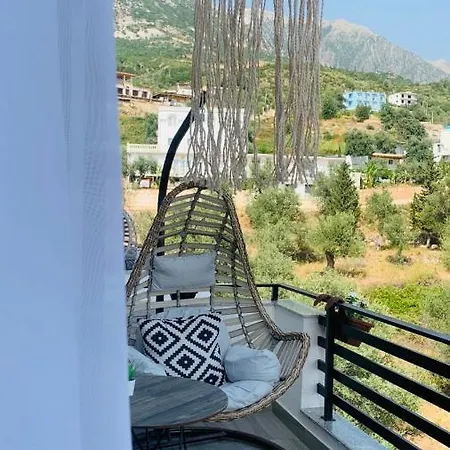 Hotel Natali Dhermi
