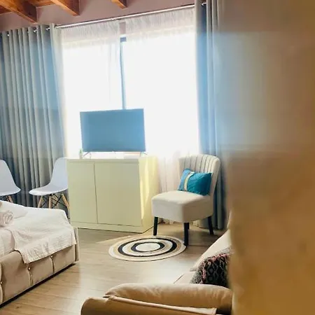 Hotel Natali Dhermi