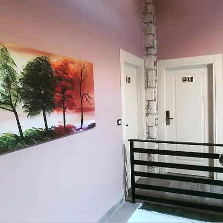 Natali Hotel *