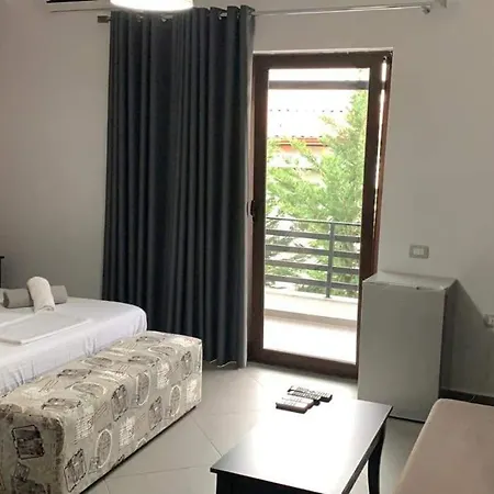 Hotel Natali
