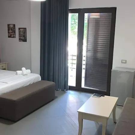 Hotel Natali Dhermi