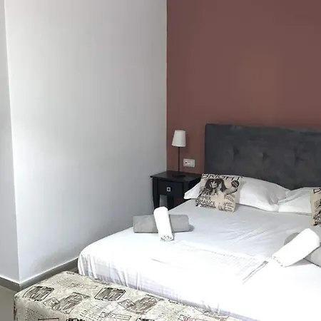 Hotel Natali Dhermi
