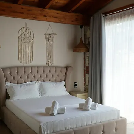 Natali * Dhërmi