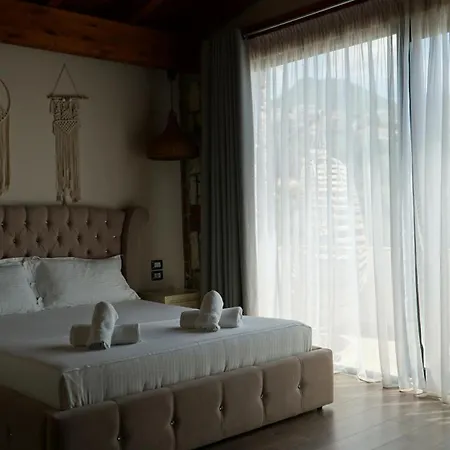 מלון Natali דרמי