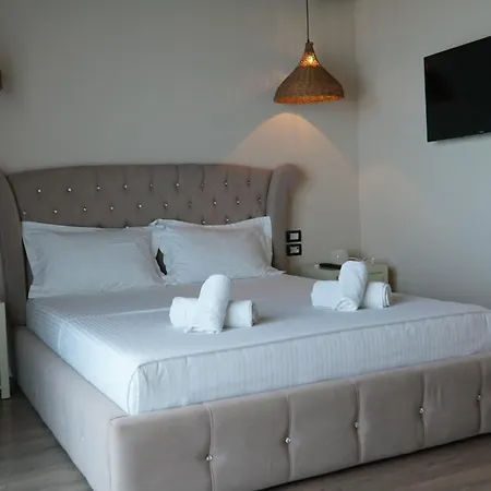 Natali מלון דרמי