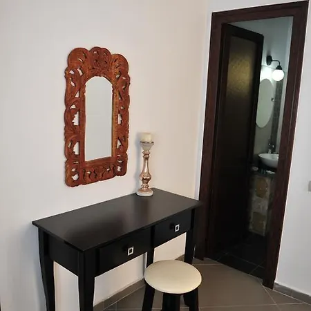 Natali Hotel Dhermi