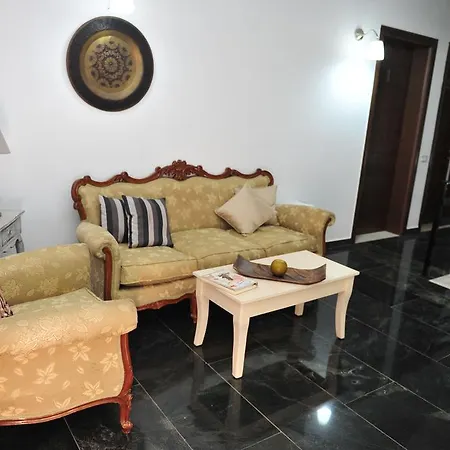 Natali Hotel *