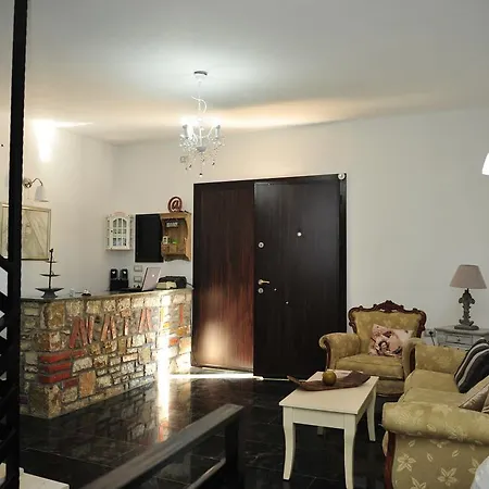 Natali Hotel *