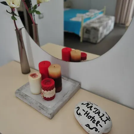 Natali Hotel Dhermi