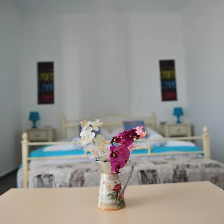 Hotel Natali Dhermi