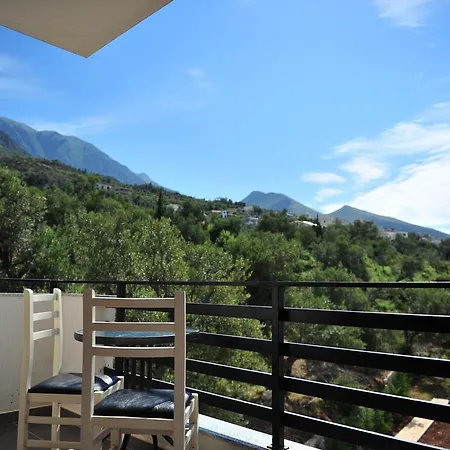Natali Hotel