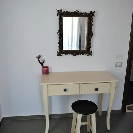 Hotel Natali Dhermi