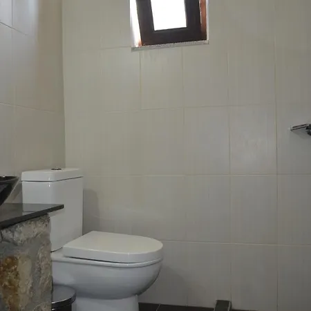 Отель Natali