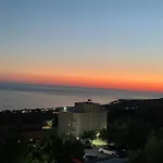 Natali 호텔 Dhërmi
