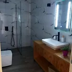 ホテル Natali Dhërmi