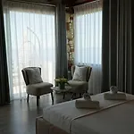 Szálloda Natali Dhërmi