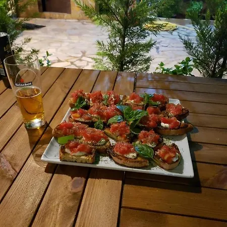 Hotel Natali