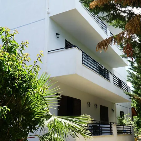 Natali Hotel *