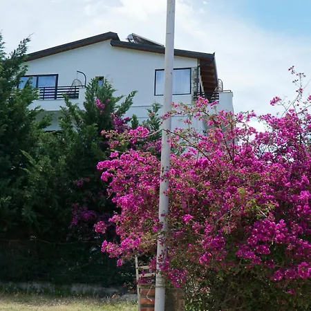 Natali Hotel Dhërmi