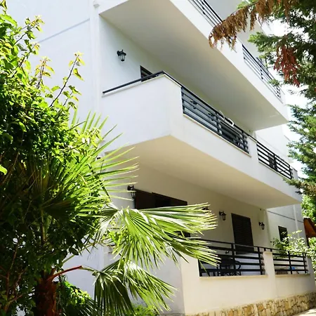 Hotel Natali Dhërmi