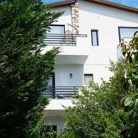 Natali Hotel Dhërmi