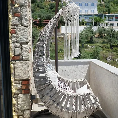 Hotel Natali Dhërmi