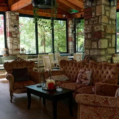 Natali Hotel Dhërmi