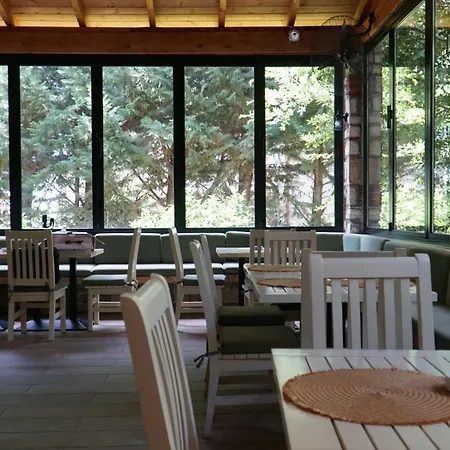 Natali Hotel *