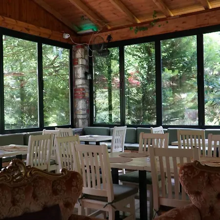 Hotel Natali Dhërmi