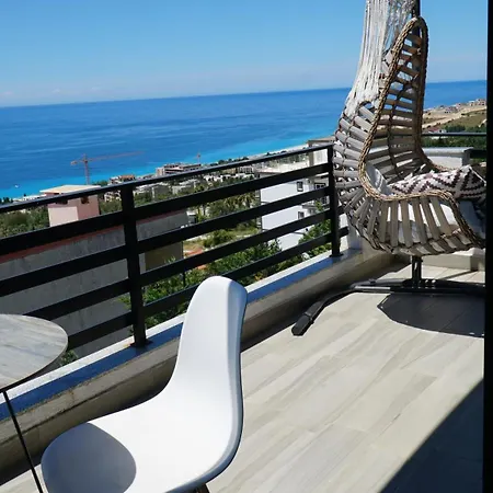 Natali Hotel Dhërmi