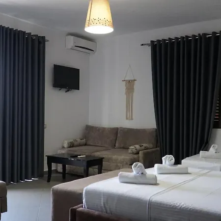 Natali Hotel