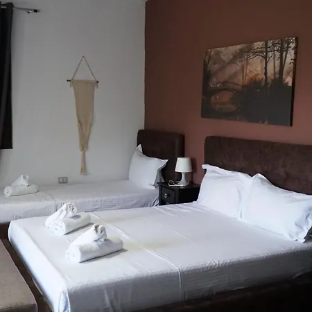 Natali Hotel *