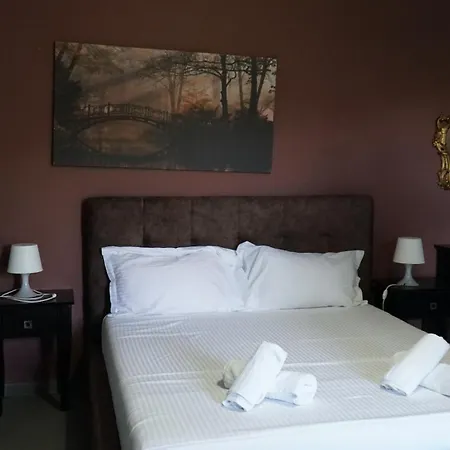 Natali Hotel Dhërmi