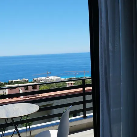 Natali Hotel *