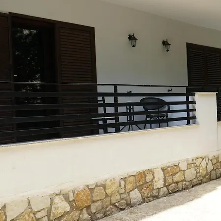 Hotel Natali *